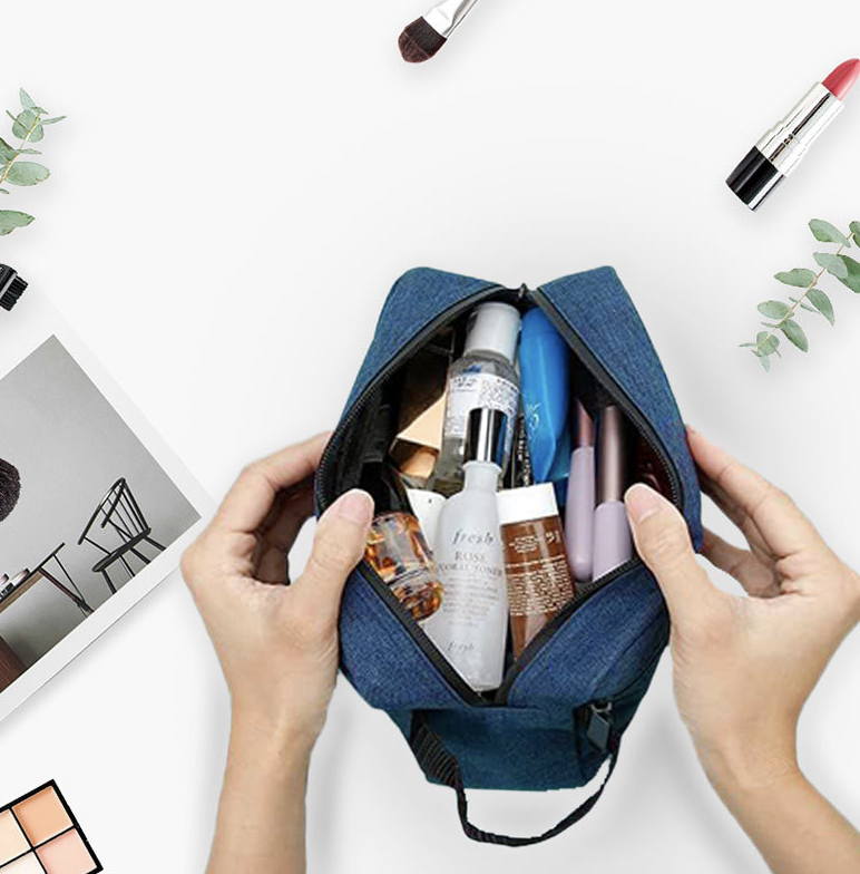 Toiletry Bag 10
