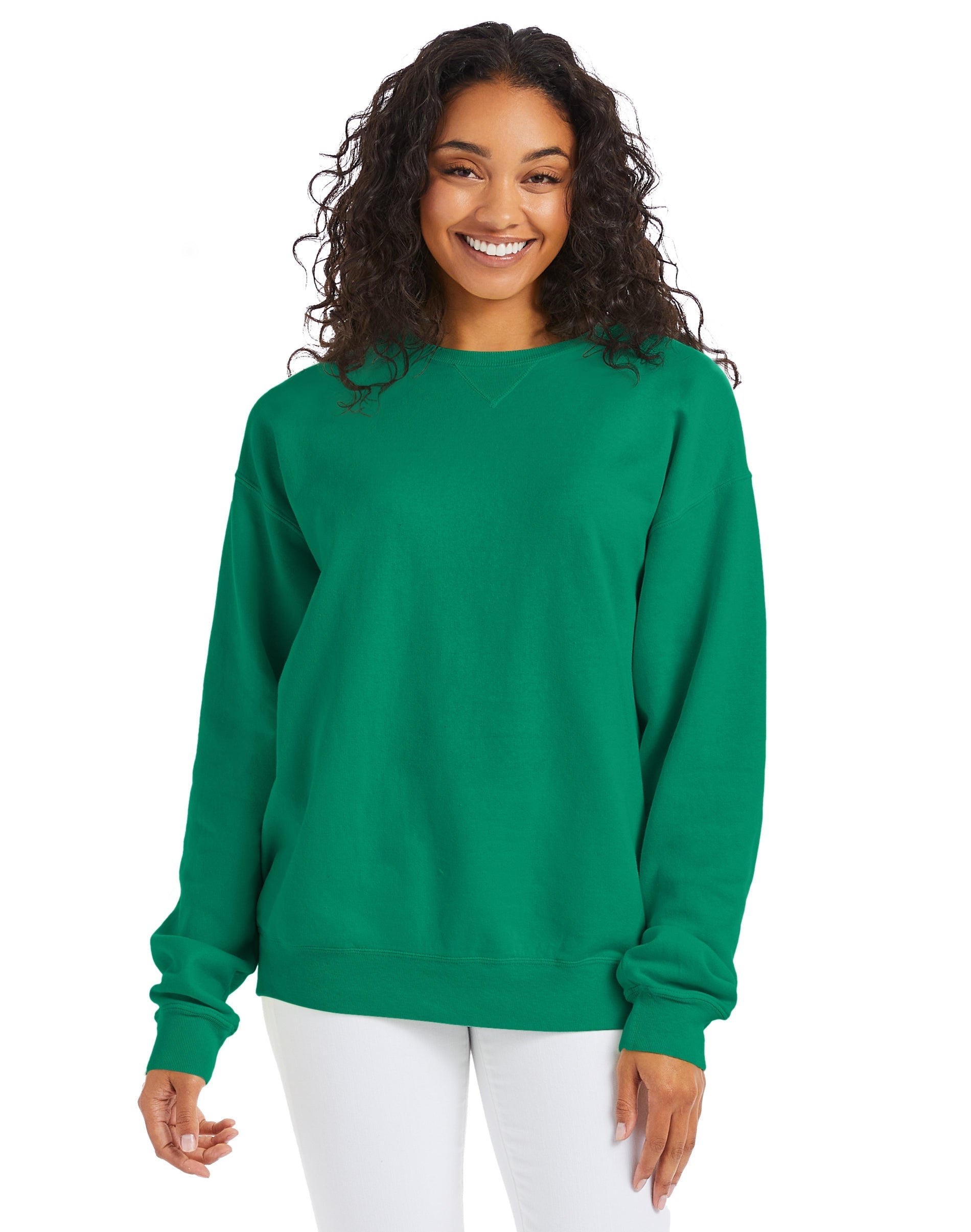 ComfortWash Fleece Sweatshirt 26