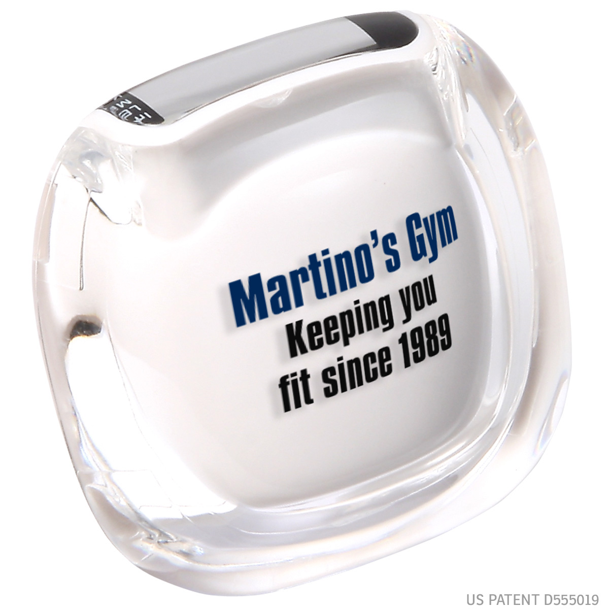 Clearview Pedometer 69