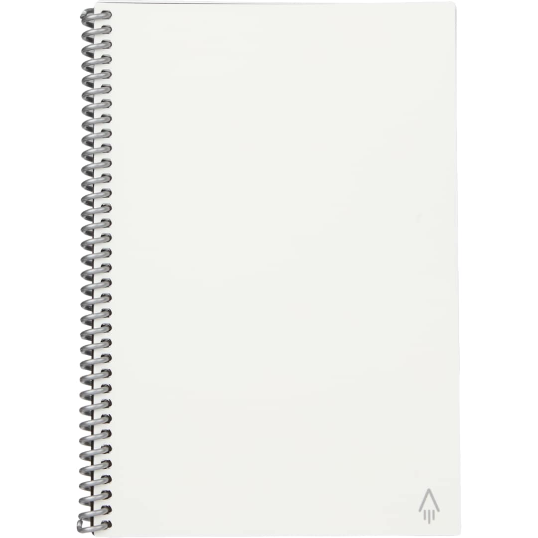 Rocketbook Core Executive Notebook Set 120