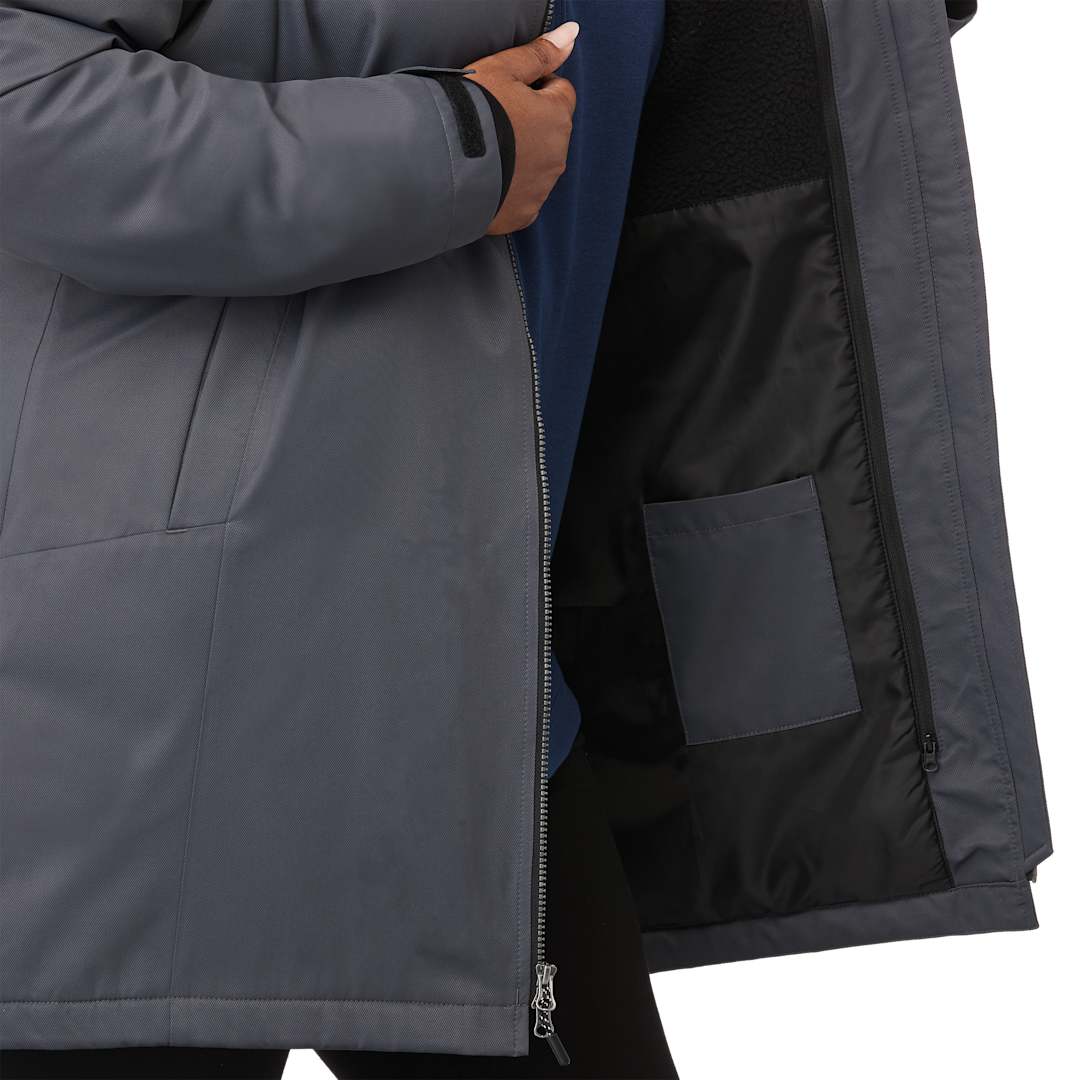 HARDY Eco Insulated Jacket - Women's 89