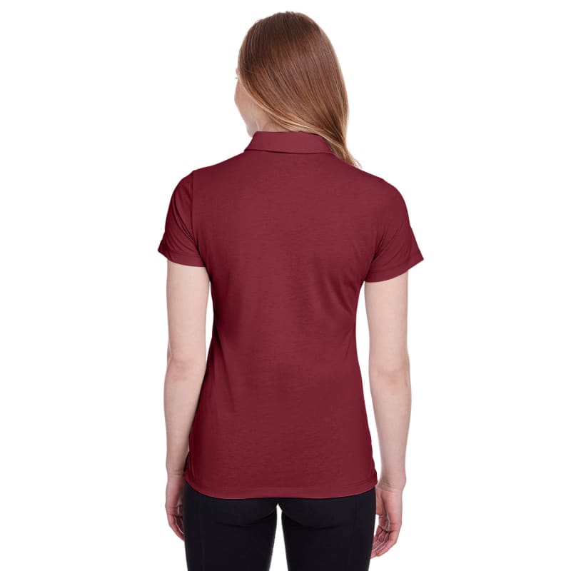 Puma Golf Ladies' Fusion Polo 5