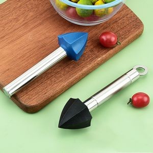 Egg Shaped Seasoning Shaker Condiment Dispenser 2