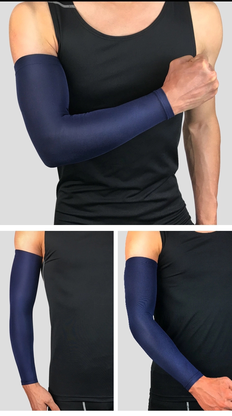 UV Protection Arm Cooling Sleeves 4