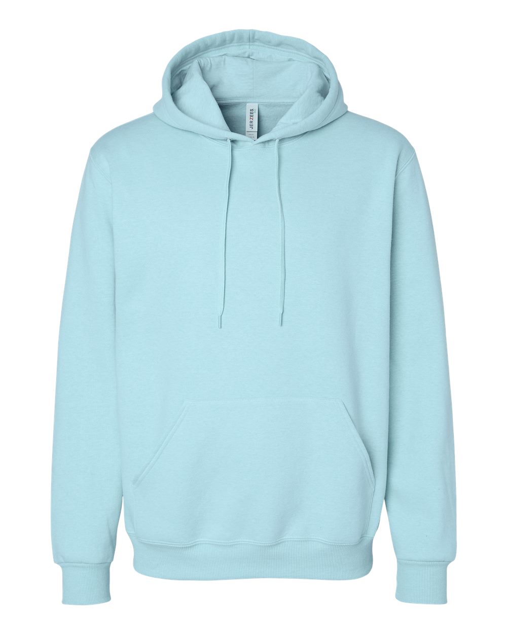 Unisex Eco™ Premium Blend Ring-Spun Hooded Sweatshirt - 700MR 42