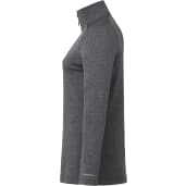 Women's ASGARD Eco Knit Half Zip 126