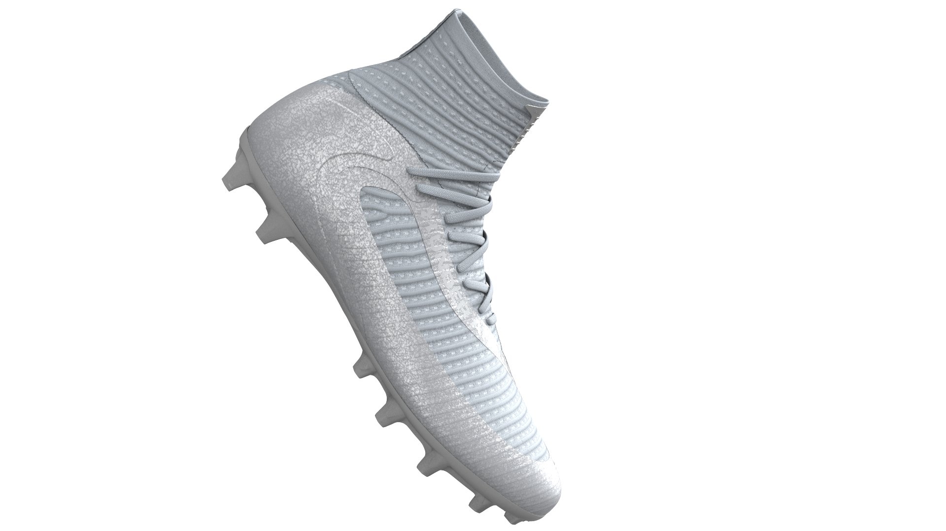 UA Highlight 2 MC Knit Men's Football Cleats 2