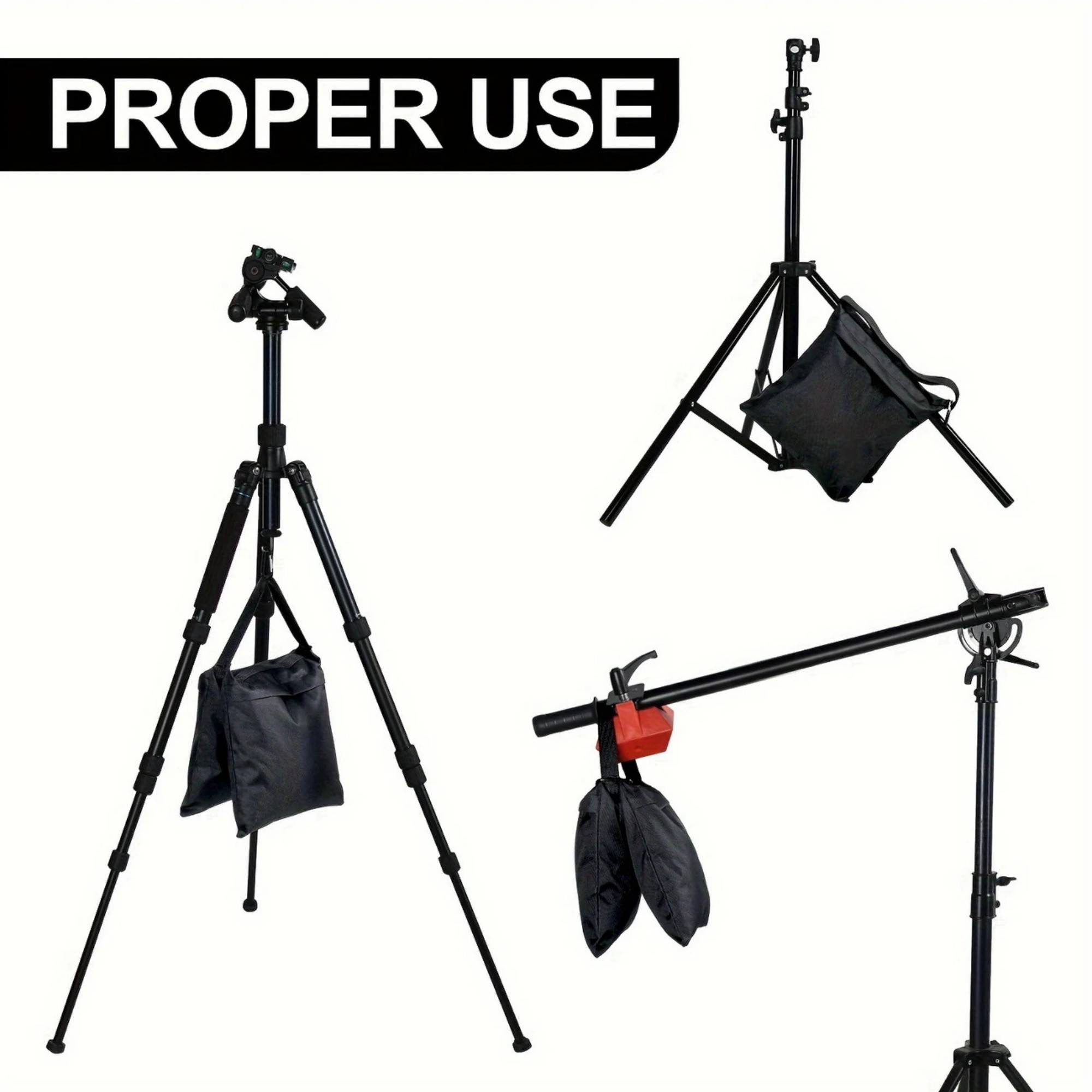 Heavy Duty Saddlebag 9