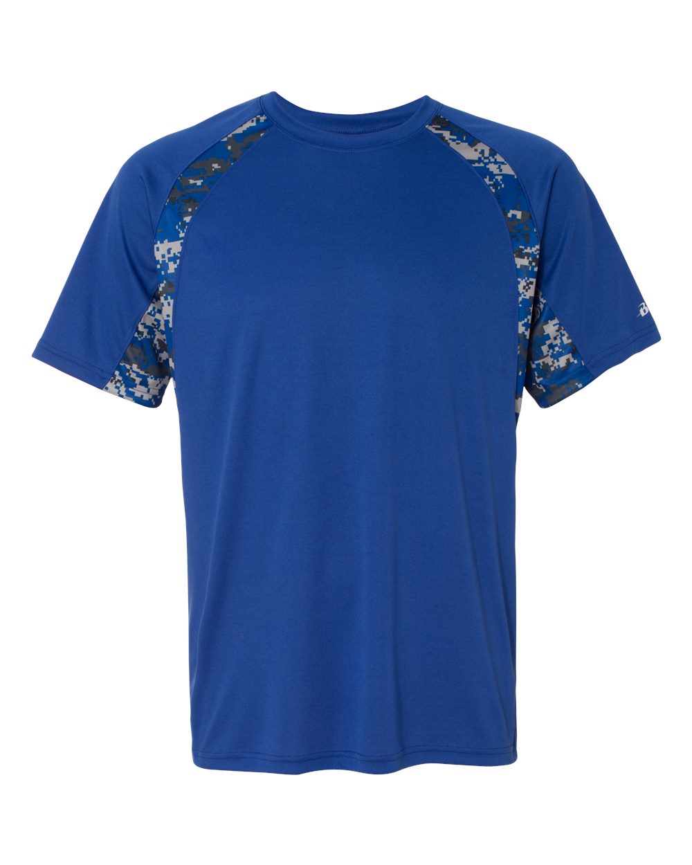 Men's Hook Digital T-Shirt - 4140 14