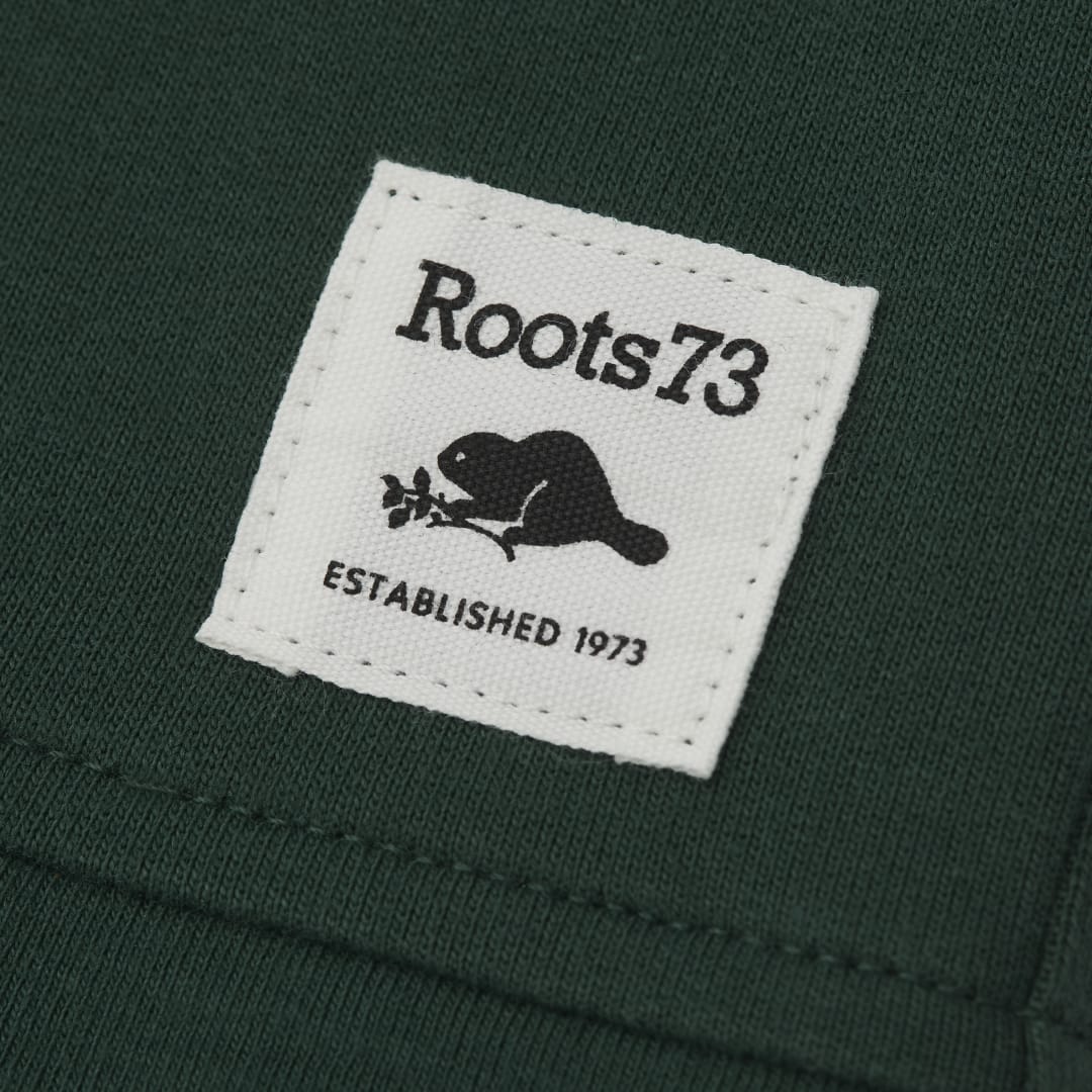 Roots73 CANMORE Eco Hoody - Unisex, custom hoodie or sweatshirt with logo imprint 43