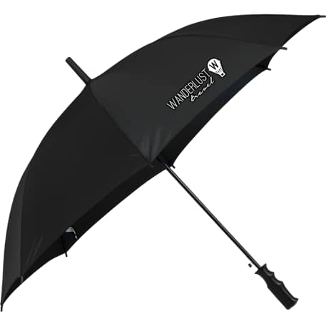 46" Auto Open Umbrella 80