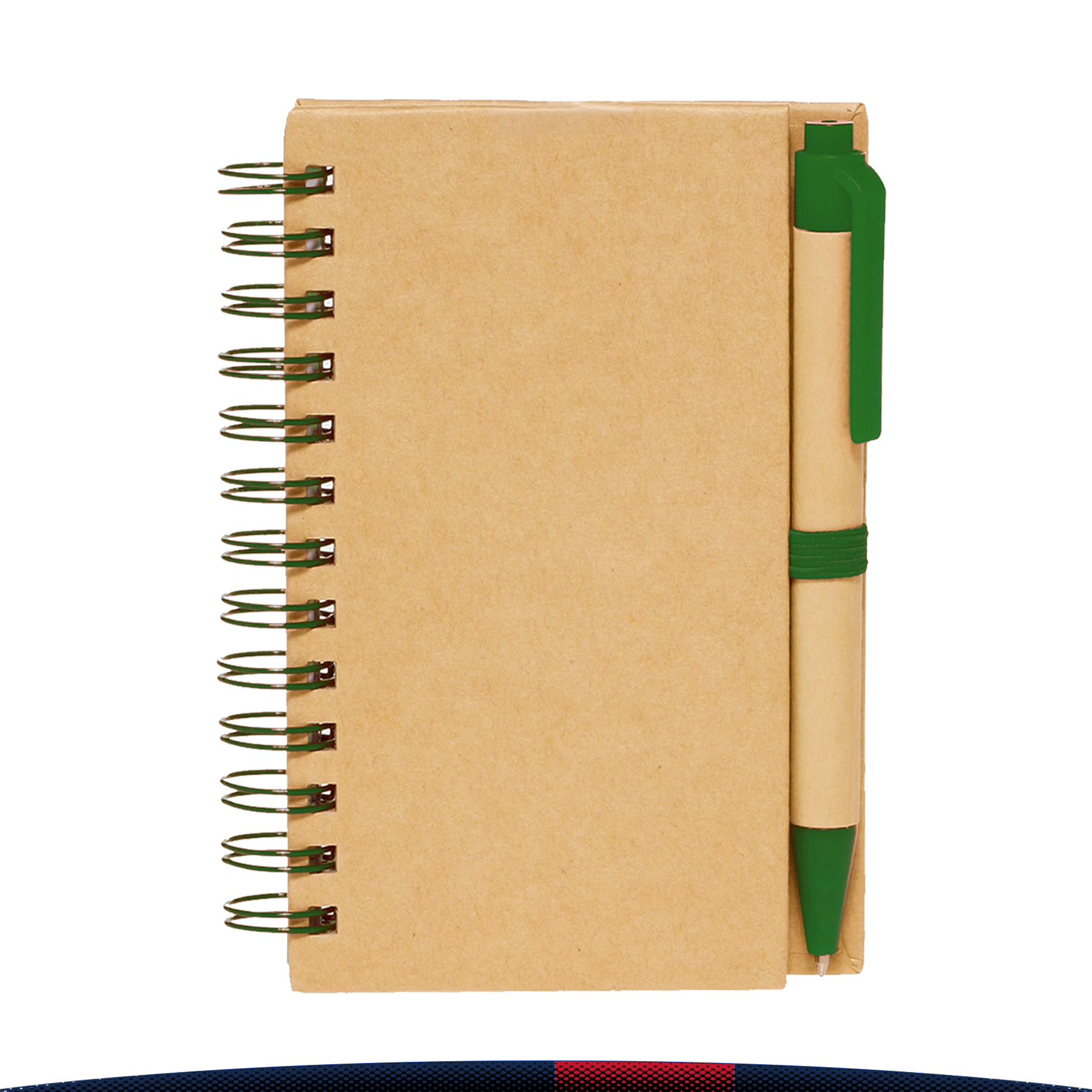 Tayiah Mini Spiral Notebooks 1