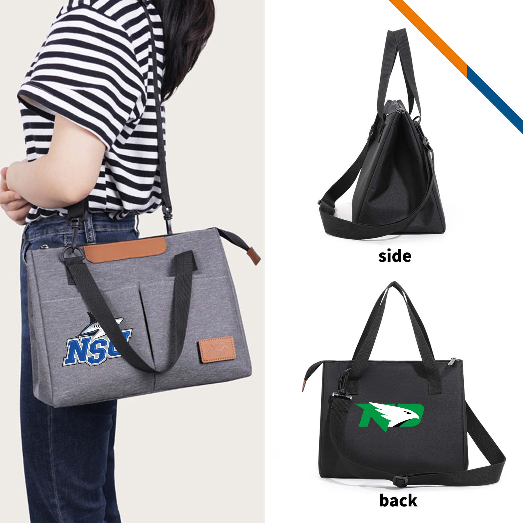 Quarl Insulated Cooler Bag 3
