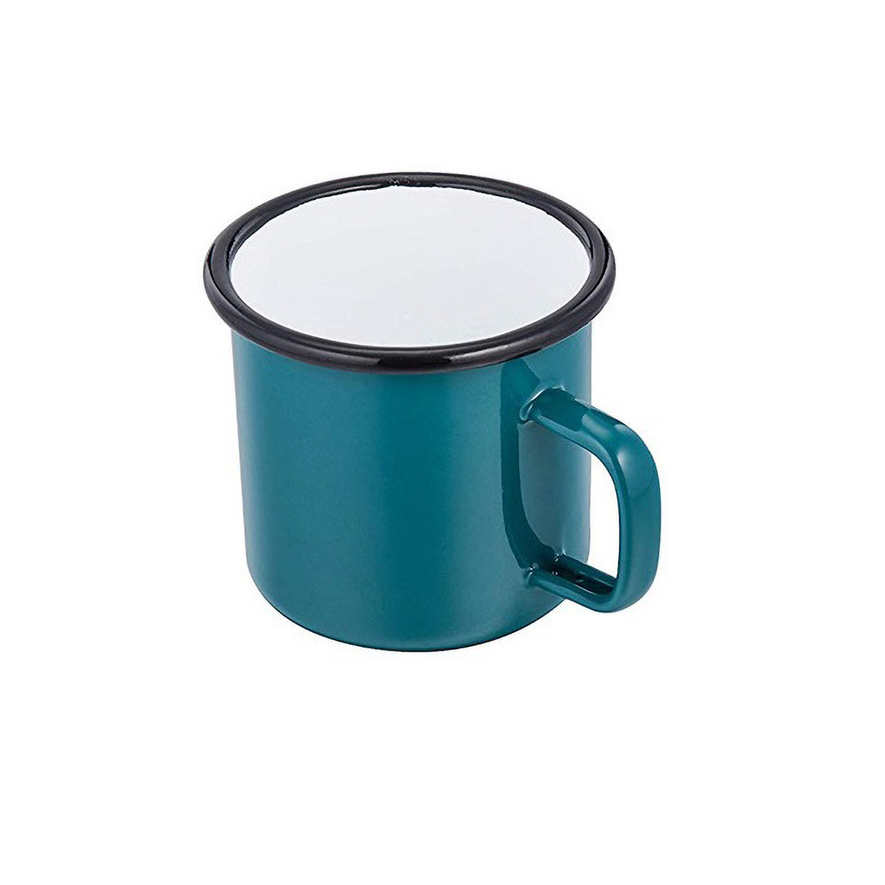 12oz Enamel Mug 6