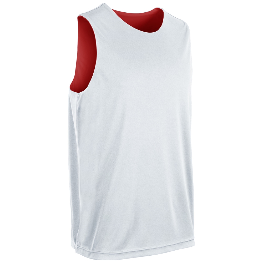 Vision Reversible Basketball Jersey 23
