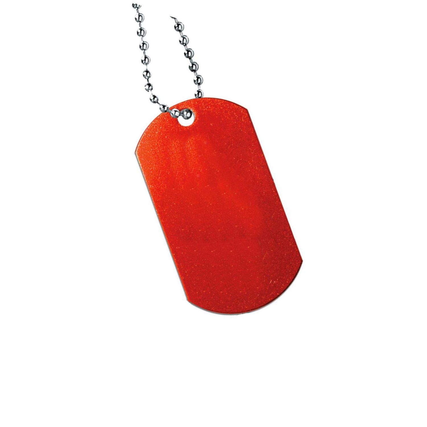 Dog Tag 7
