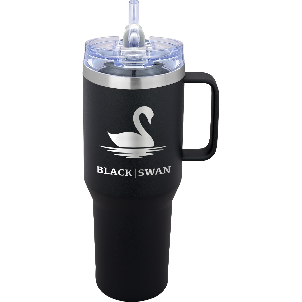 40 oz Urban Peak® Apex Ridge Vacuum Travel Mug 28