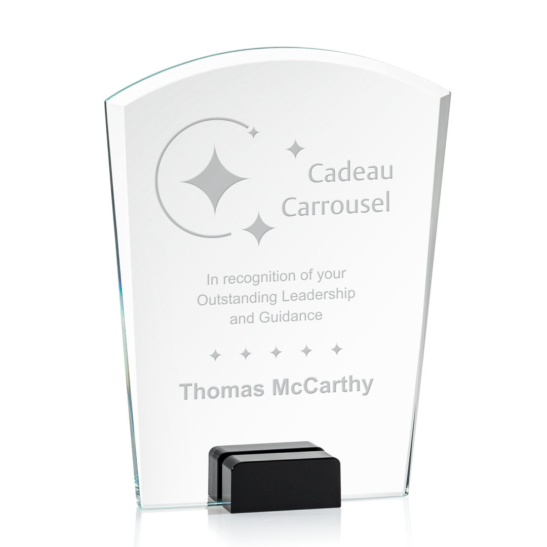 Lola Award - Black 6