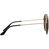 Stunkel Recycled Aviator Sunglasses 69