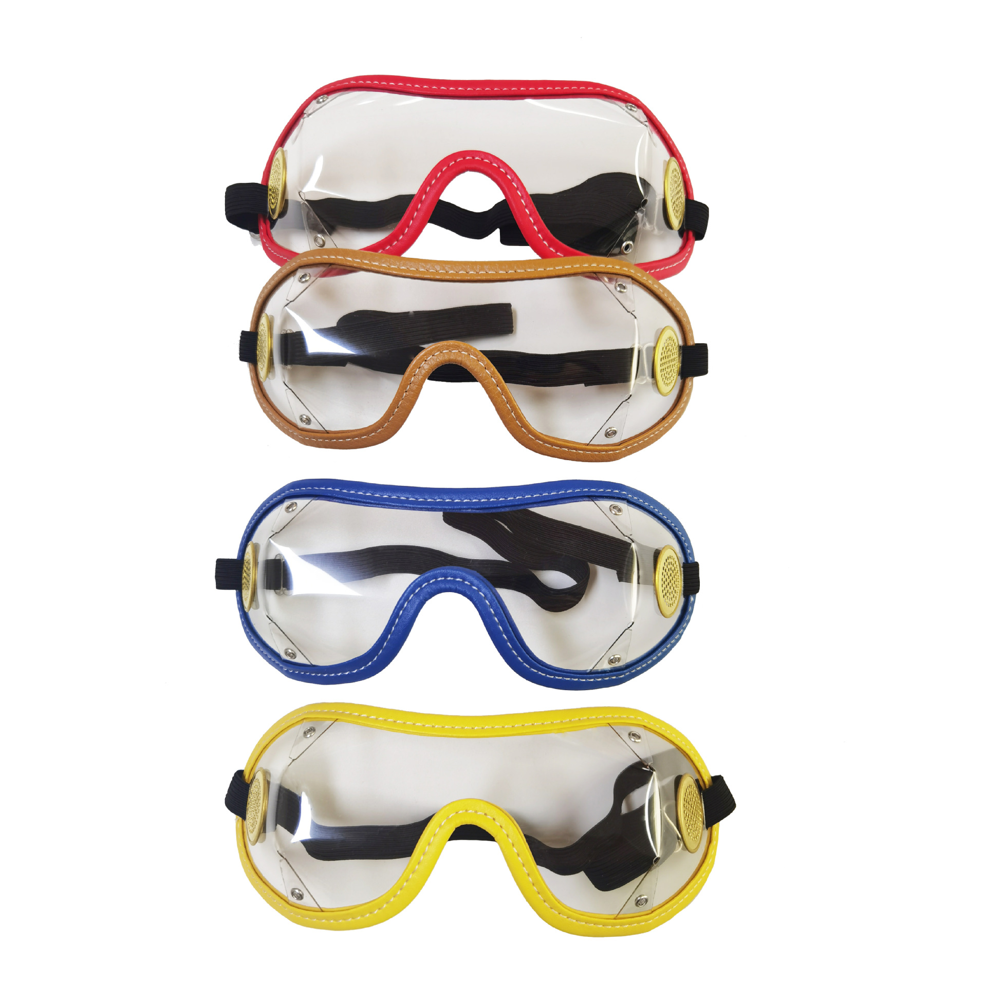Horse Racing Goggles for Jockeys 3