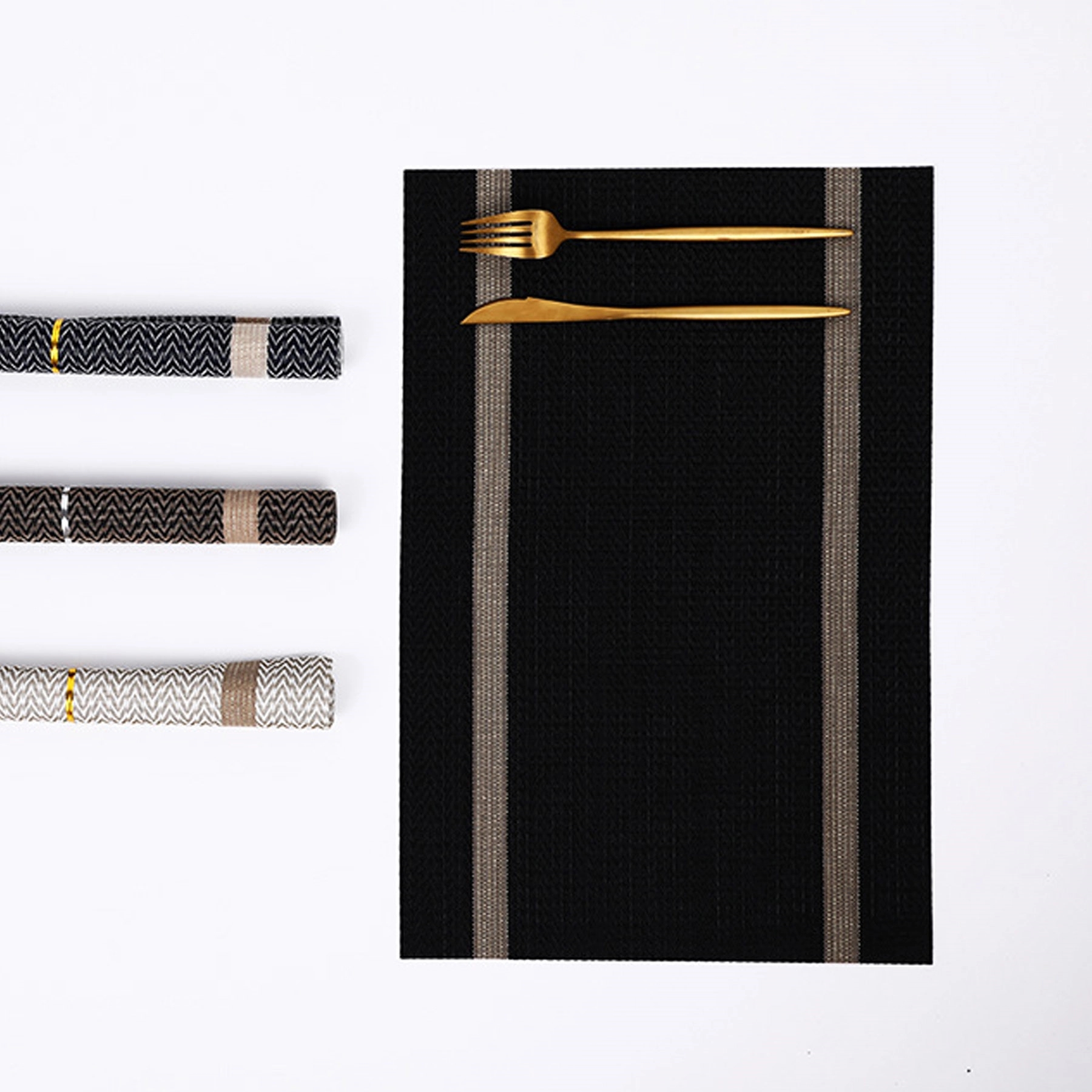 Non-Slip Insulation Placemat 4