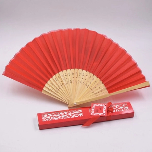 Bamboo-Ribbed Fan 1