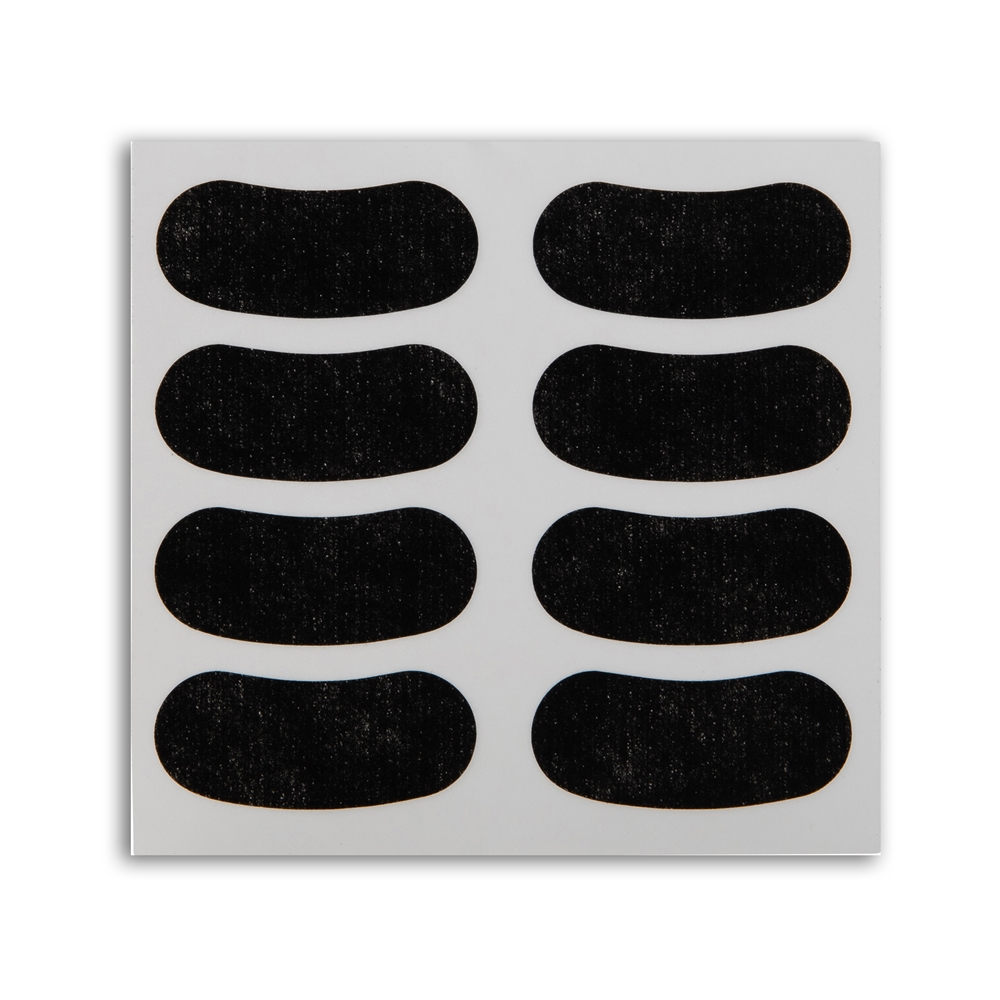 Eye Black Stickers 2