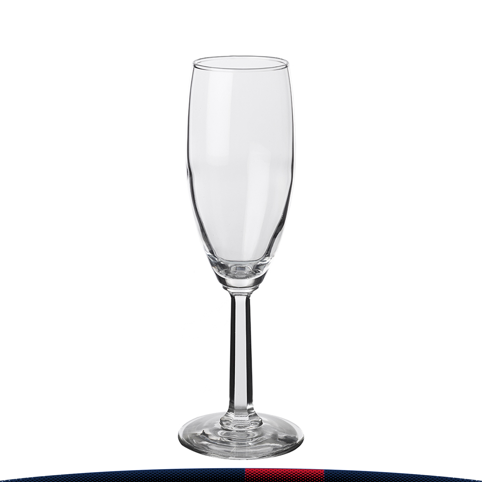 6 oz. Libbey Champagne Flutes 11