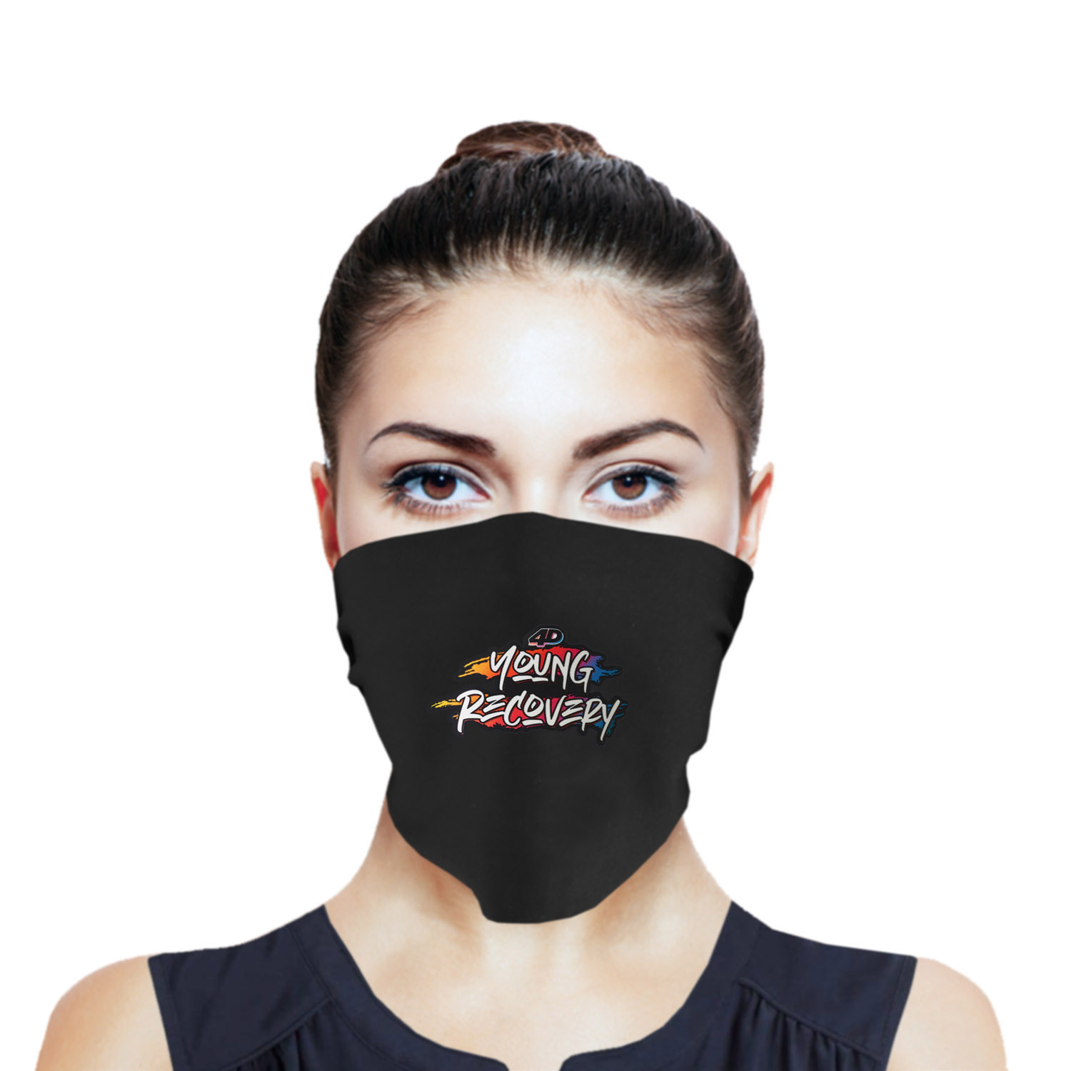 Sports Headband 5