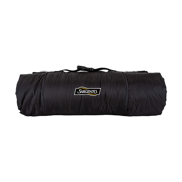 Basecamp Wellington Sherpa Blanket 21