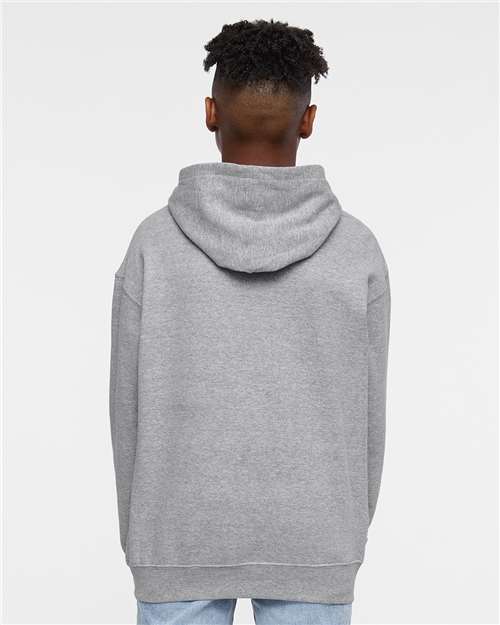 Youth Hoodie Sweatshirt - 2296 115