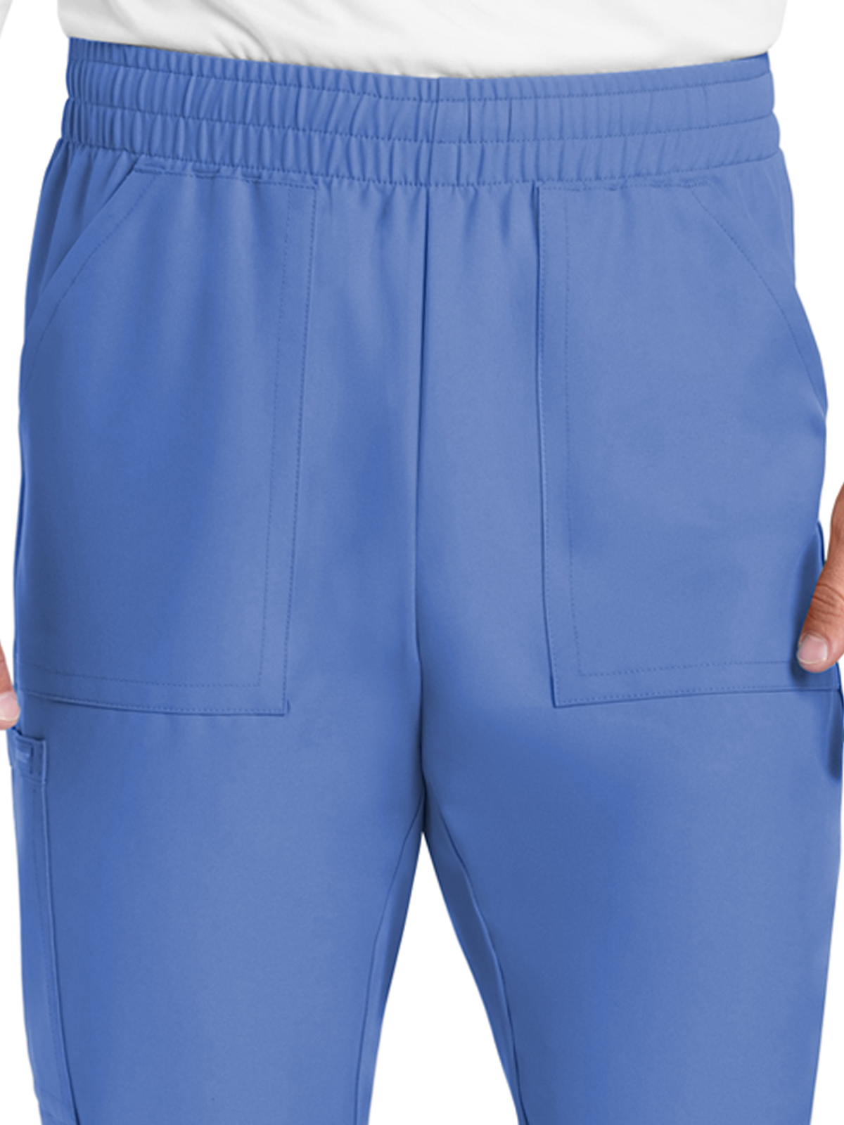Cherokee - WW Originals Ultra - Men's 4-Pocket Mid Rise Jogger 14