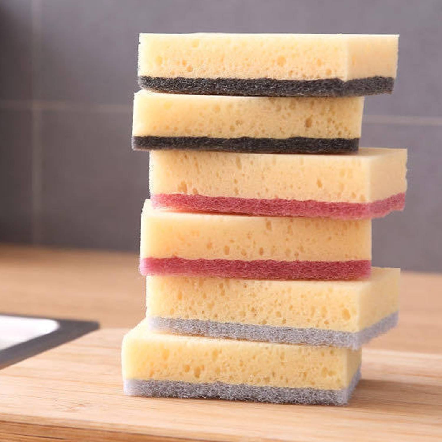 Kitchen Cleaning Kit 3