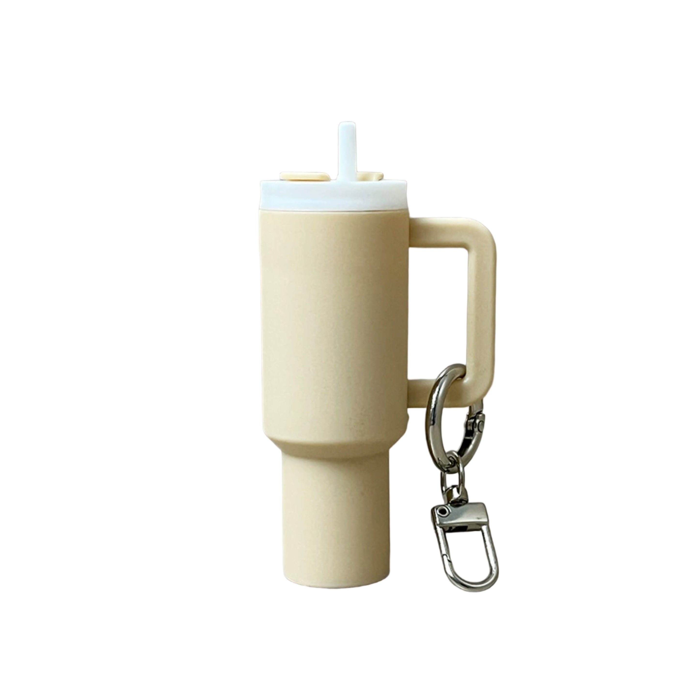 Mini Tumbler Keychain Storage Cup 12