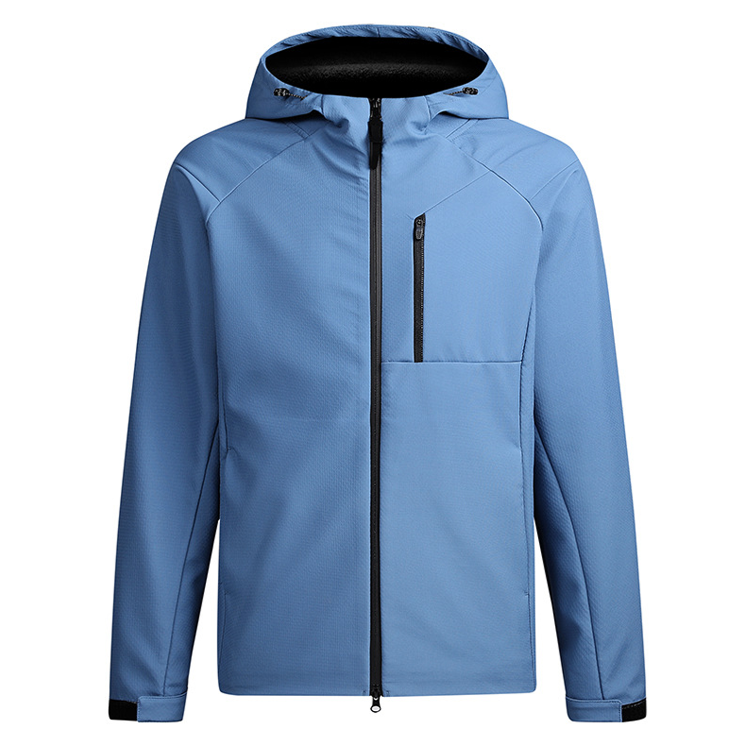 Men's Waterproof Jacket 6