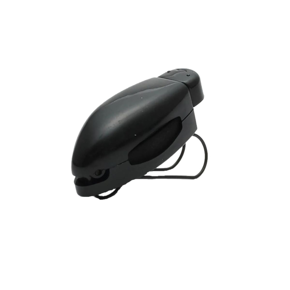 Sun Visor Sunglasses Clip with Scratch Resistant Lining 5