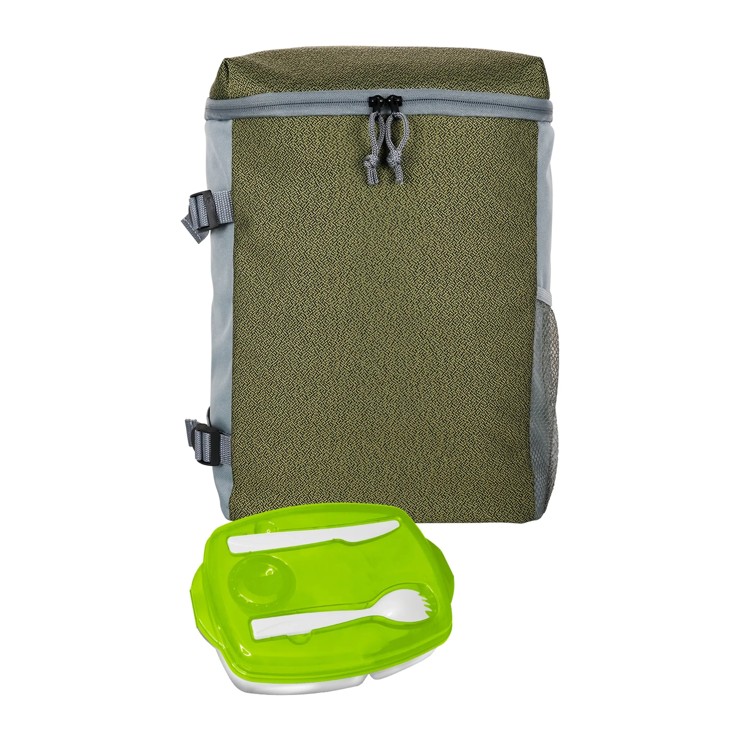 SPECK COOLER LOCKING LID SET 4