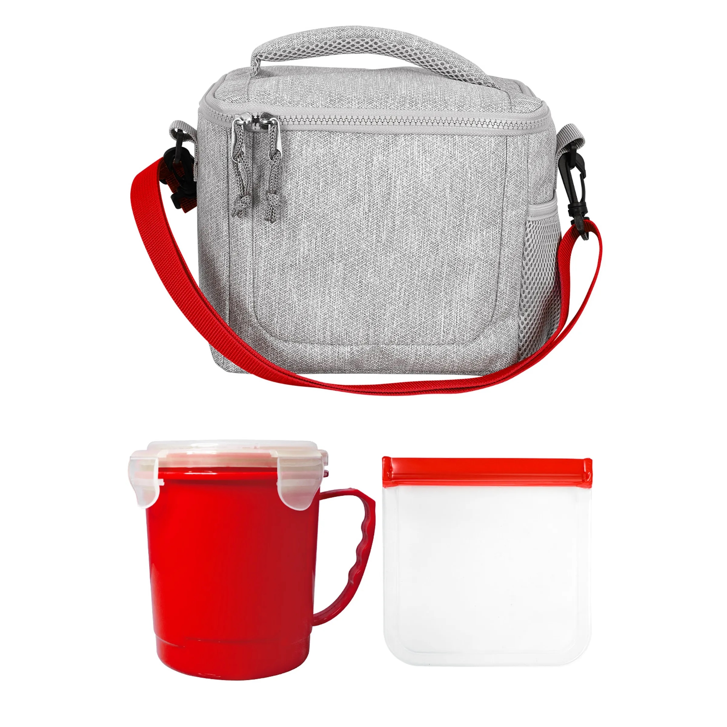 Adventure Soup & Sandwich Cooler Set 11