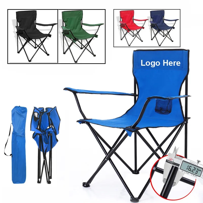 Folding Outdoor Beach Camping Chair 5