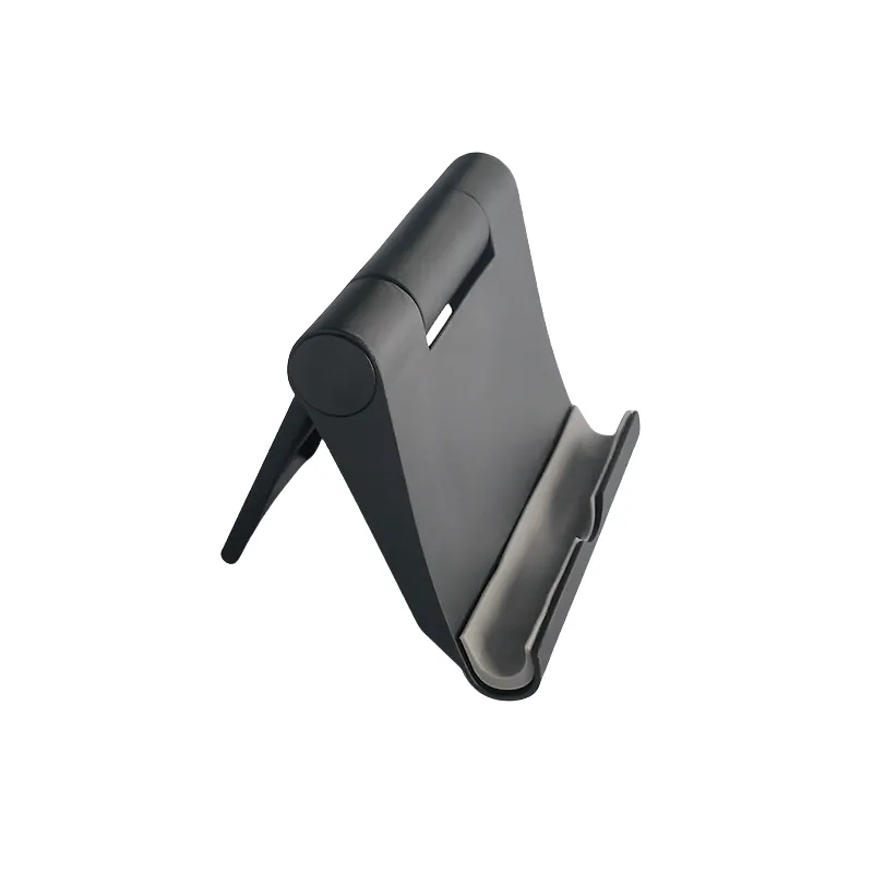 Adjustable Foldable Desk Phone Stand 9