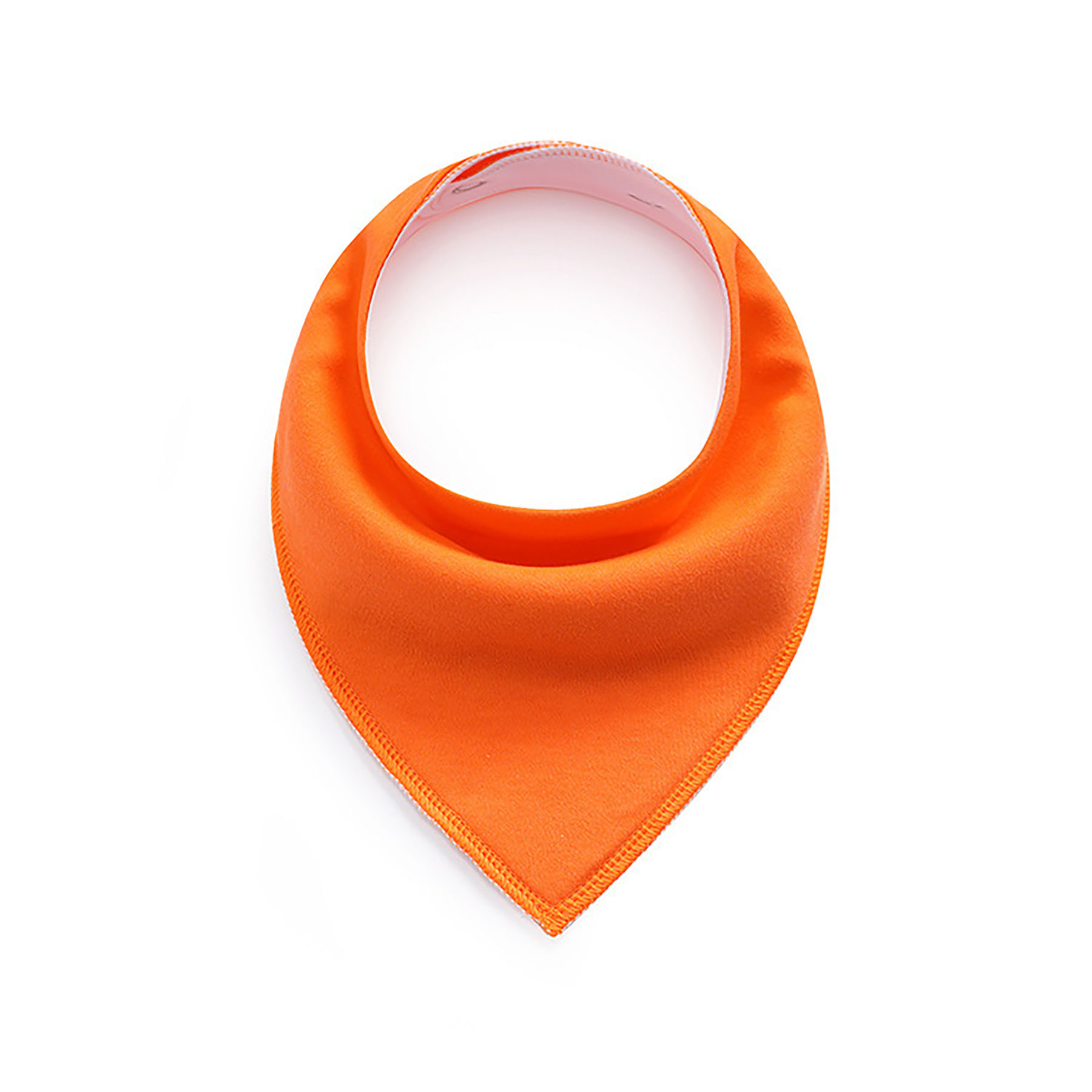 Organic Baby Bandana Bibs 9