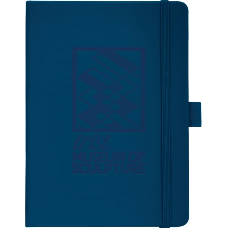 FSC® Mix 5" x 7" Vienna Hard Bound Journal 149