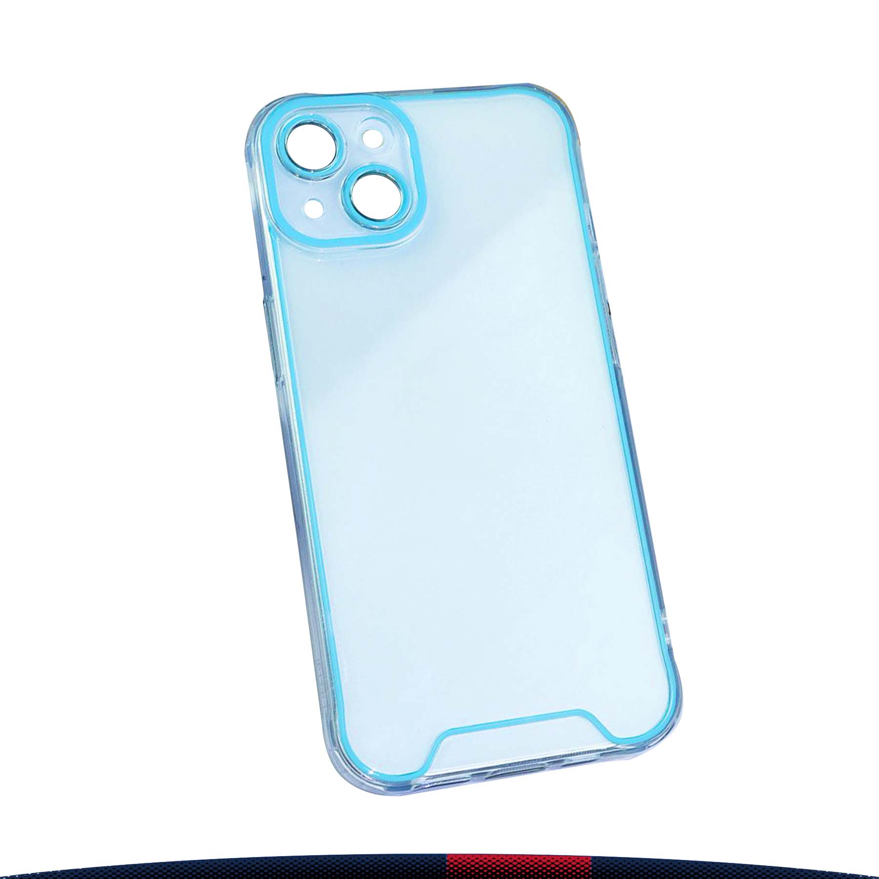 Temar Luminous Phone Case 6