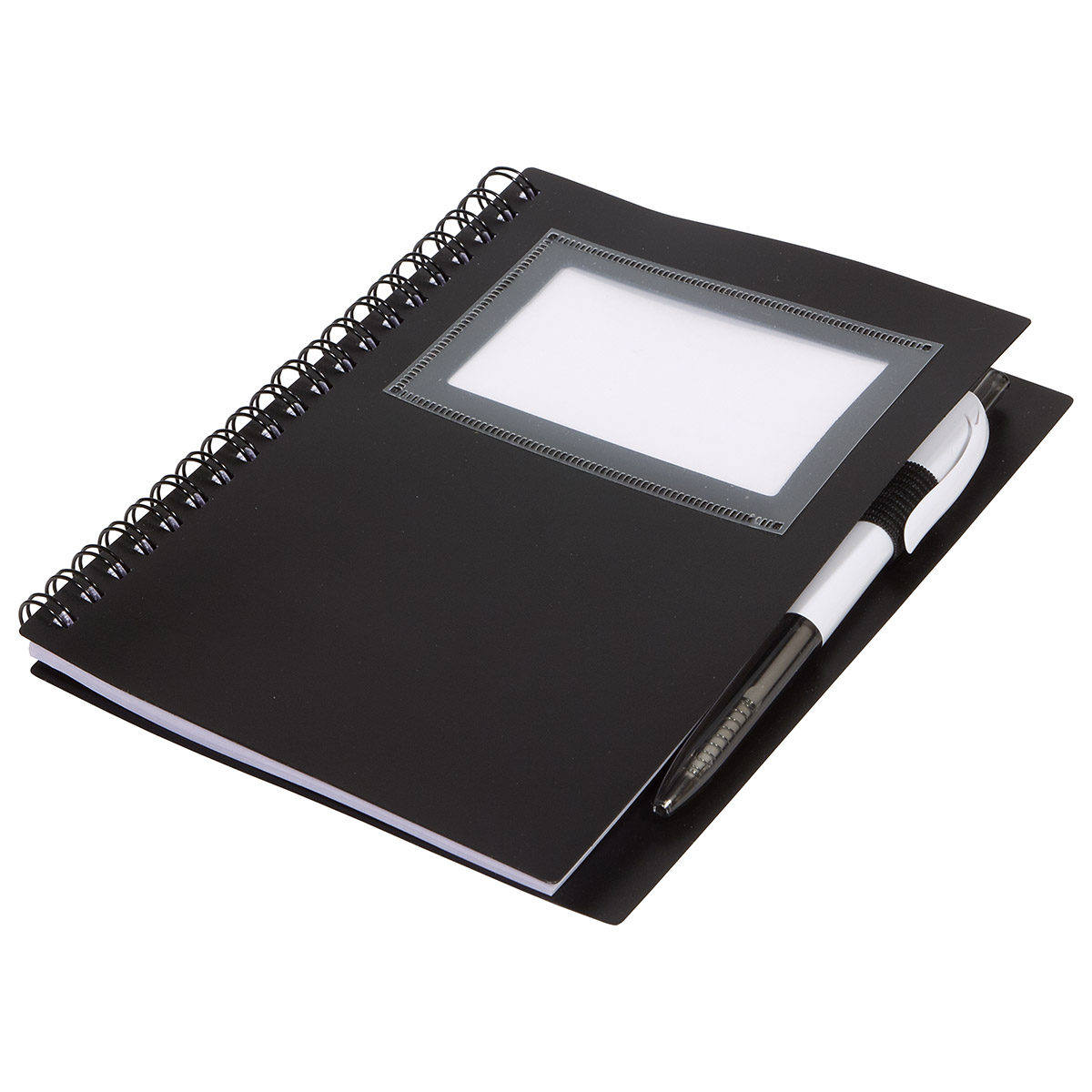 Note-It Memo Book 26