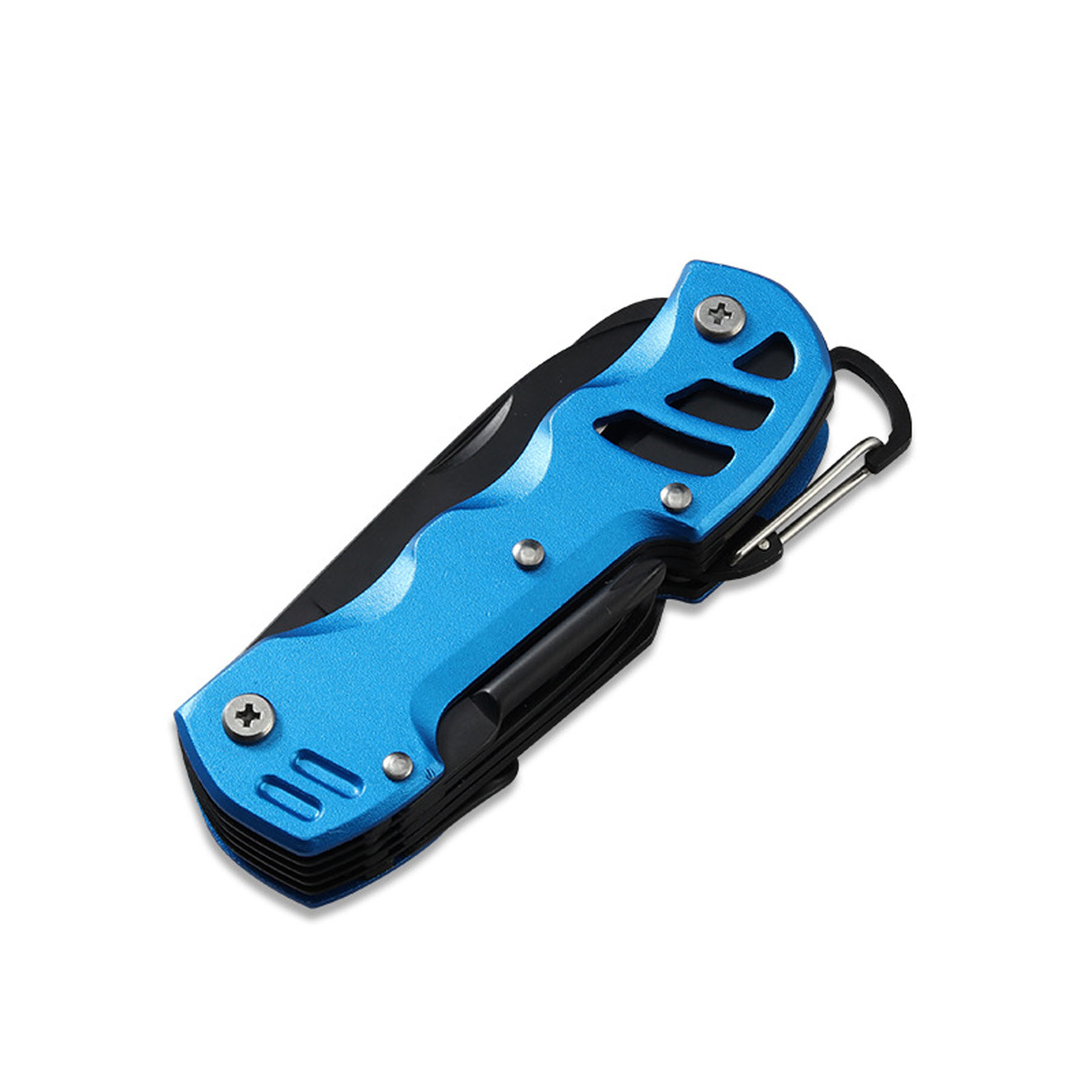 All-in-One Pocket Knife 5