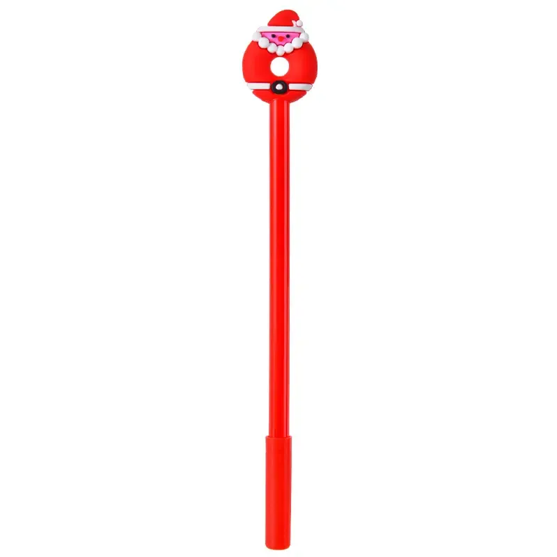 Custom Soft Pottery Ballpoint Pen 2