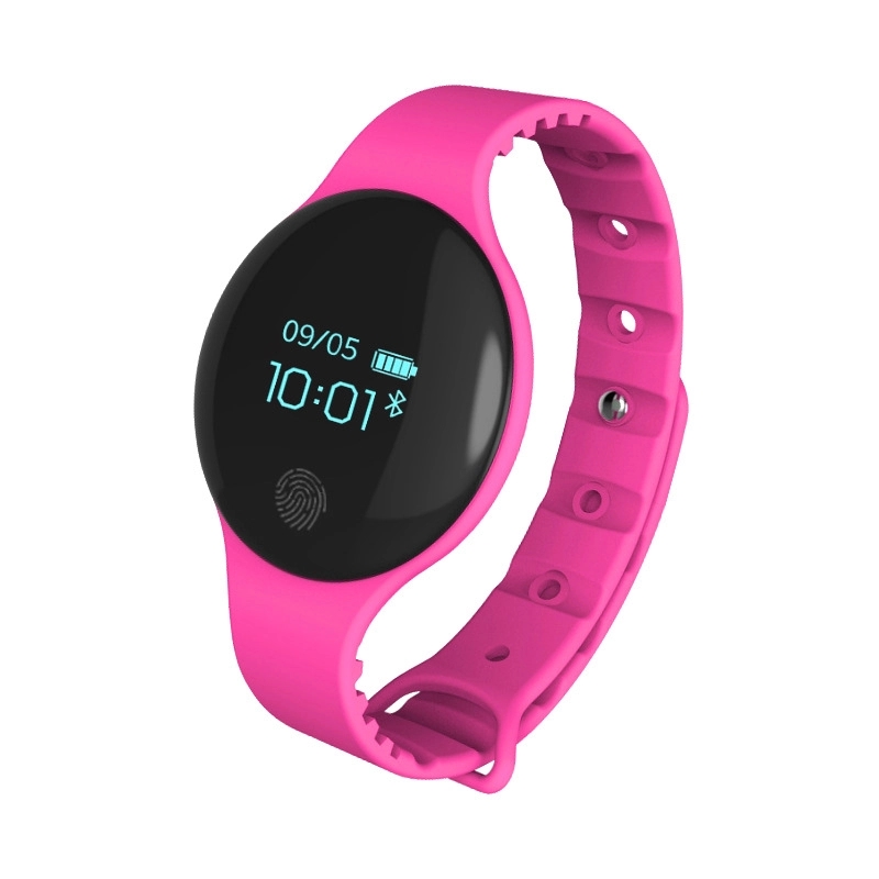 TLW08 GPS Fitness Smart Bracelet 6