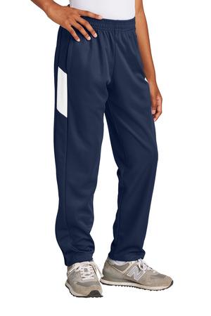 Sport-Tek Youth Travel Pant YPST800 14