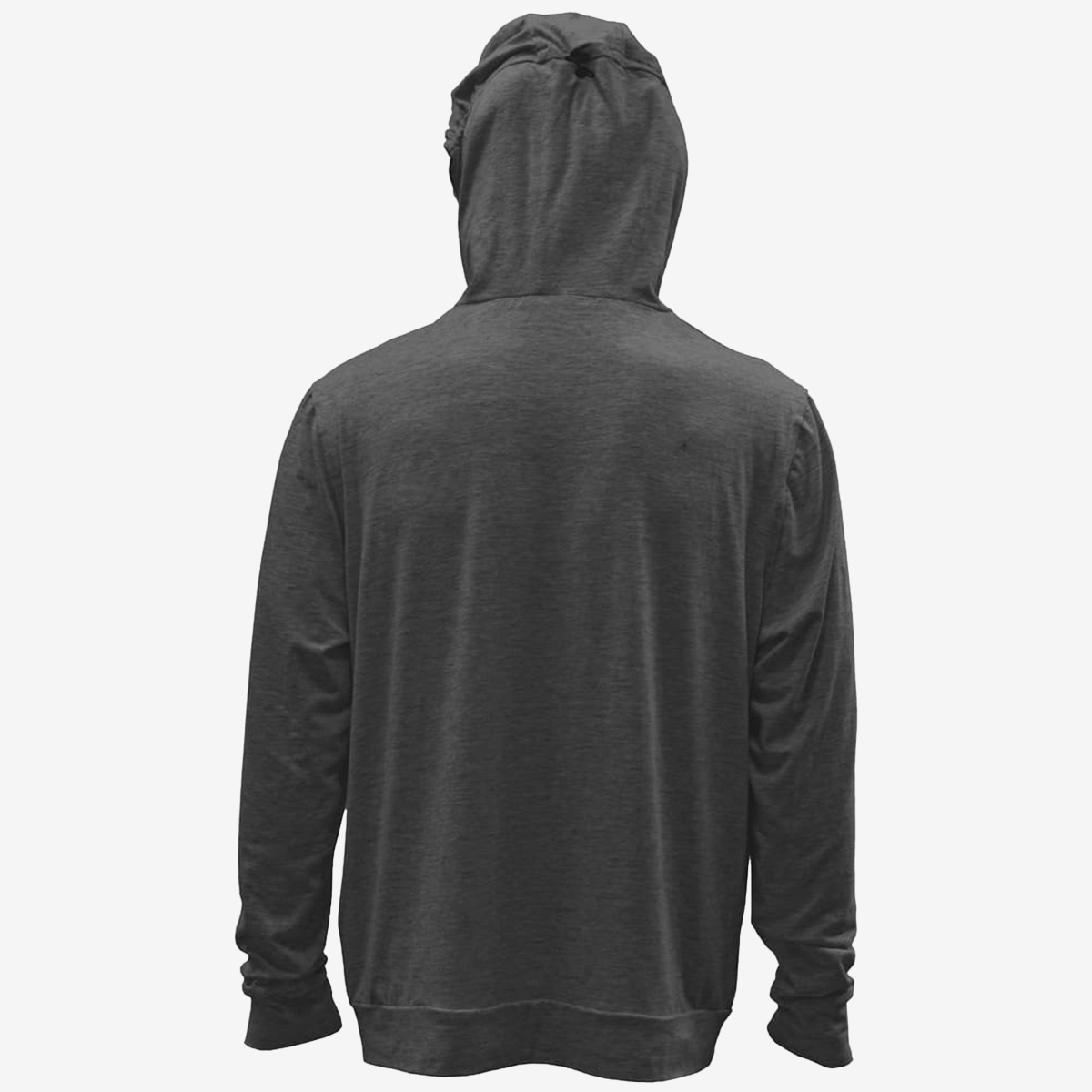 Men's Aegis Mask Hoodie 6