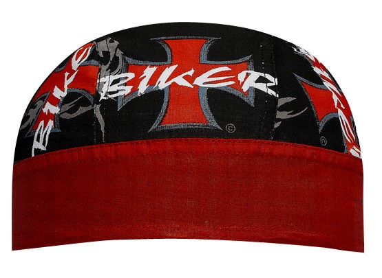 OTTO CAP® Biker Head Wrap 24